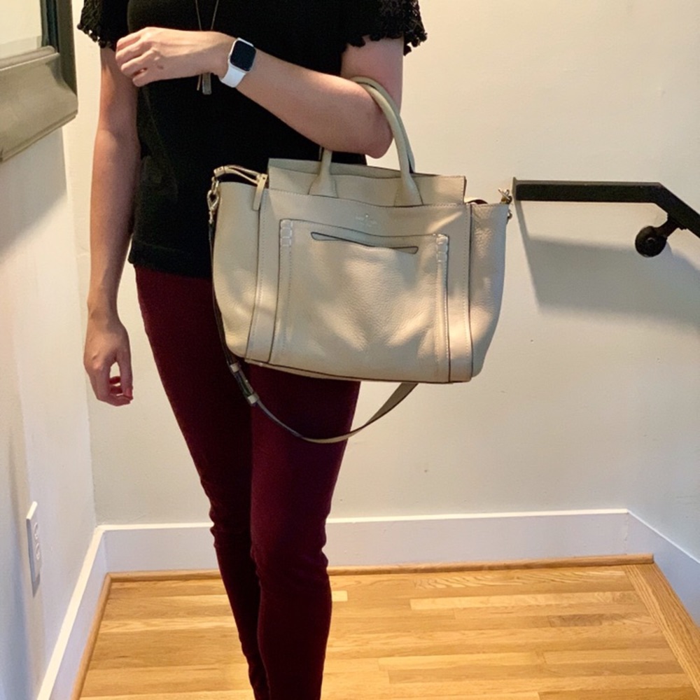 Kate Spade Claremont Drive Marcella Crossbody Bag